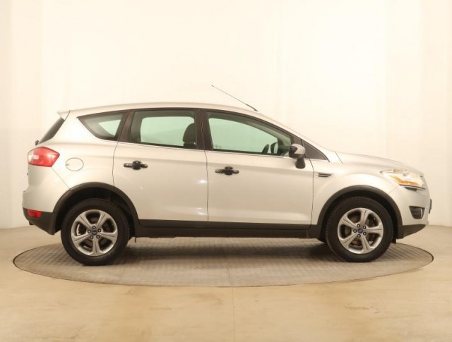 Ford Kuga  2.0 TDCi 