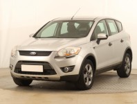 Ford Kuga  2.0 TDCi 