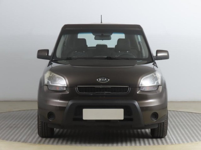 Kia Soul  1.6 CRDI 