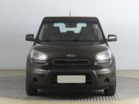 Kia Soul  1.6 CRDI 