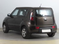 Kia Soul  1.6 CRDI 