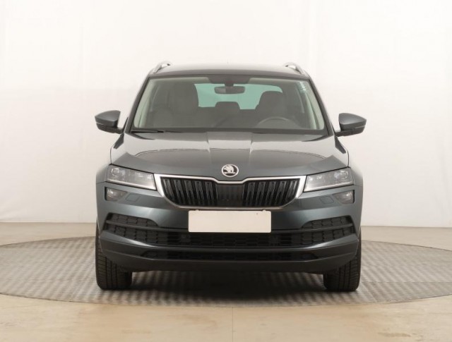 Škoda Karoq  1.5 TSI 