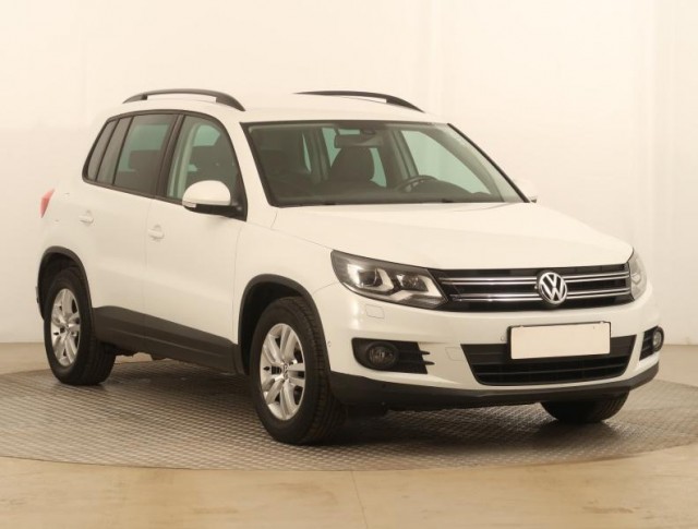 Volkswagen Tiguan  1.4 TSI Trendline