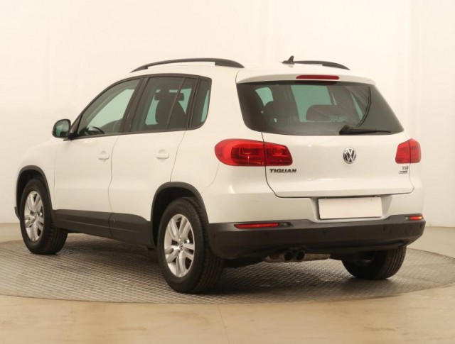 Volkswagen Tiguan  1.4 TSI Trendline