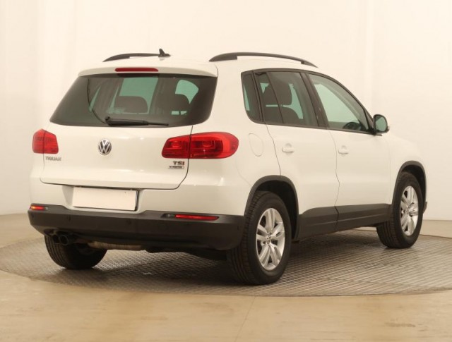 Volkswagen Tiguan  1.4 TSI Trendline