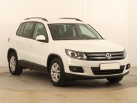 Volkswagen Tiguan  1.4 TSI Trendline