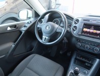 Volkswagen Tiguan  1.4 TSI Trendline