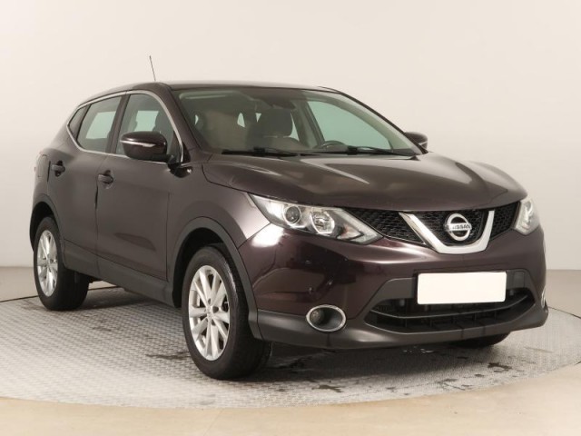 Nissan Qashqai  1.6 dCi 