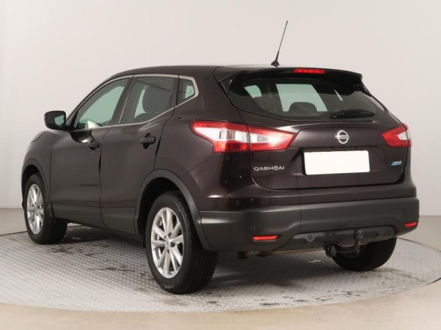 Nissan Qashqai  1.6 dCi 