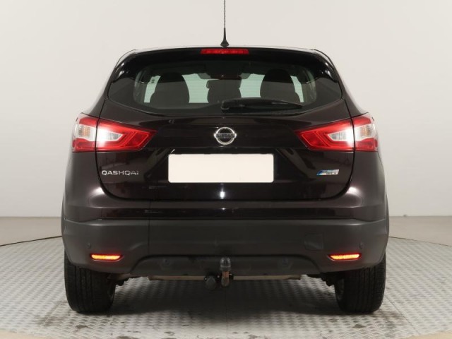 Nissan Qashqai  1.6 dCi 