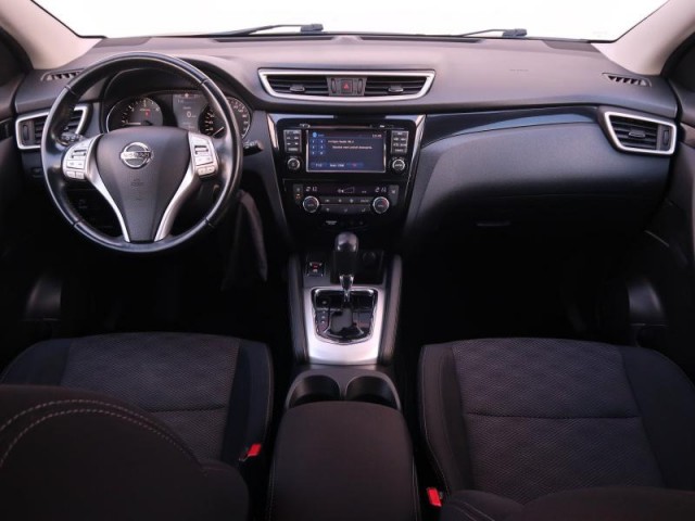 Nissan Qashqai  1.6 dCi 