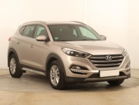 Hyundai Tucson  2.0 CRDi Style