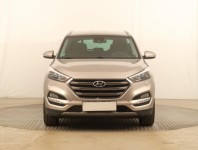 Hyundai Tucson  2.0 CRDi Style