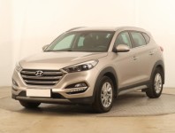 Hyundai Tucson  2.0 CRDi Style