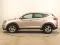 Hyundai Tucson  2.0 CRDi Style