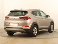 Hyundai Tucson  2.0 CRDi Style