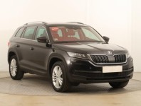 Škoda Kodiaq  2.0 TSI 