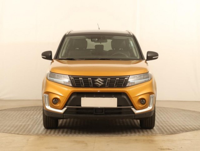 Suzuki Vitara  1.4 BoosterJet GLX