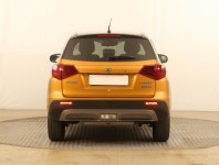 Suzuki Vitara  1.4 BoosterJet GLX