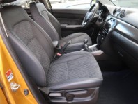 Suzuki Vitara  1.4 BoosterJet GLX