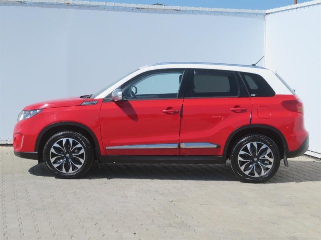 Suzuki Vitara  1.4 BoosterJet S