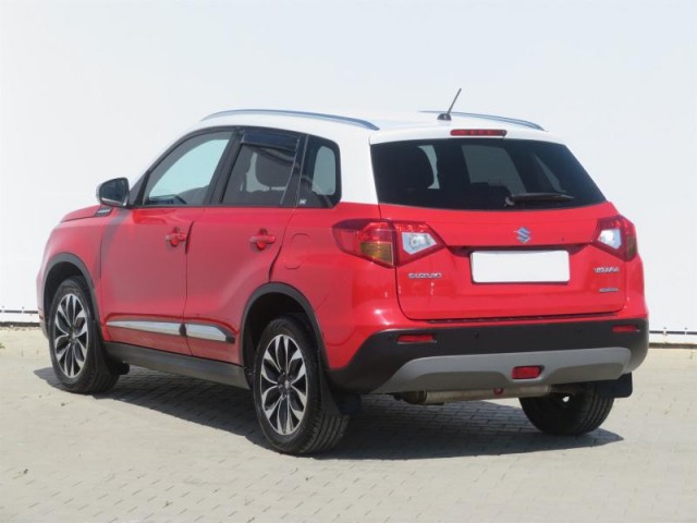 Suzuki Vitara  1.4 BoosterJet S