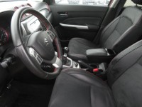 Suzuki Vitara  1.4 BoosterJet S