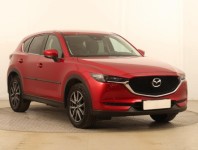 Mazda CX-5  2.0 Skyactiv-G 