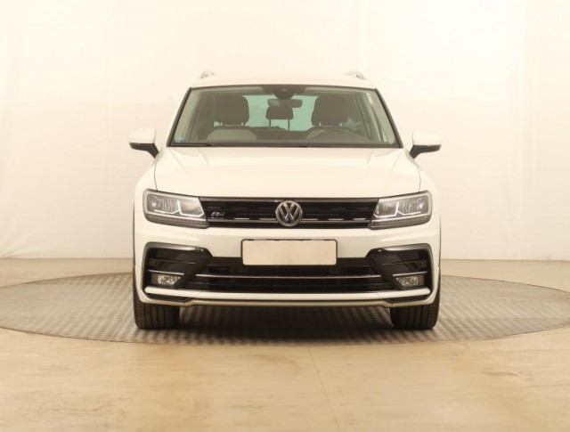 Volkswagen Tiguan  1.4 TSI R-Line