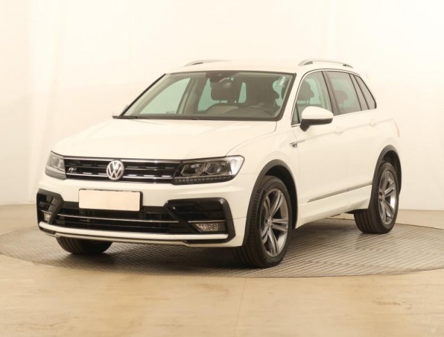 Volkswagen Tiguan  1.4 TSI R-Line