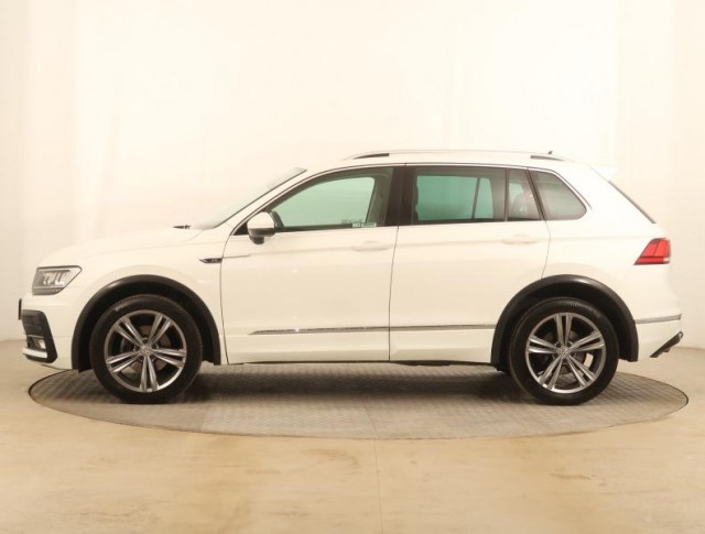 Volkswagen Tiguan  1.4 TSI R-Line