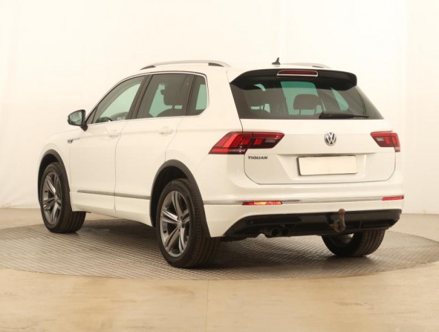 Volkswagen Tiguan  1.4 TSI R-Line