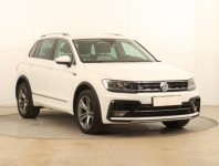 Volkswagen Tiguan  1.4 TSI R-Line