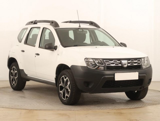 Dacia Duster  1.6 SCe 