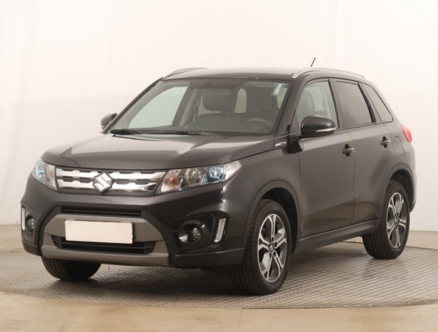 Suzuki Vitara  1.6 VVT 