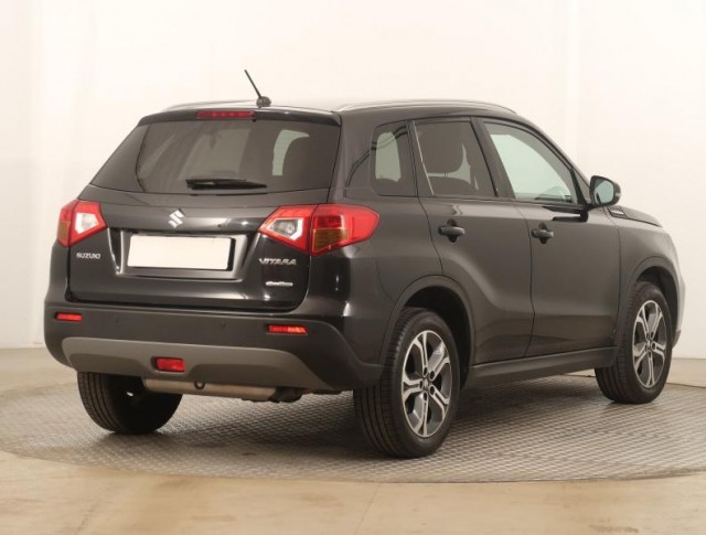 Suzuki Vitara  1.6 VVT 