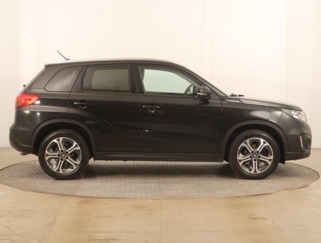 Suzuki Vitara  1.6 VVT 