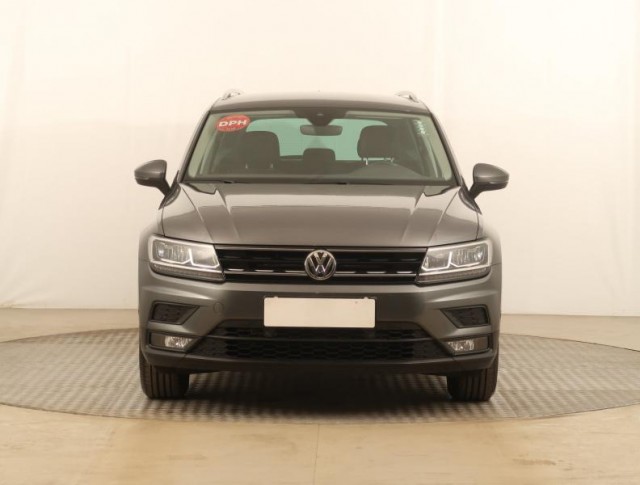 Volkswagen Tiguan  1.5 TSI 