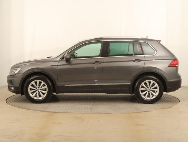 Volkswagen Tiguan  1.5 TSI 