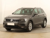 Volkswagen Tiguan  1.5 TSI 