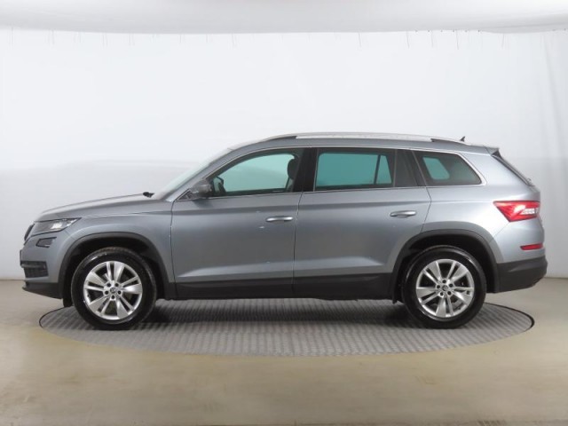 Škoda Kodiaq  2.0 TDI 