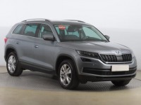 Škoda Kodiaq  2.0 TDI 