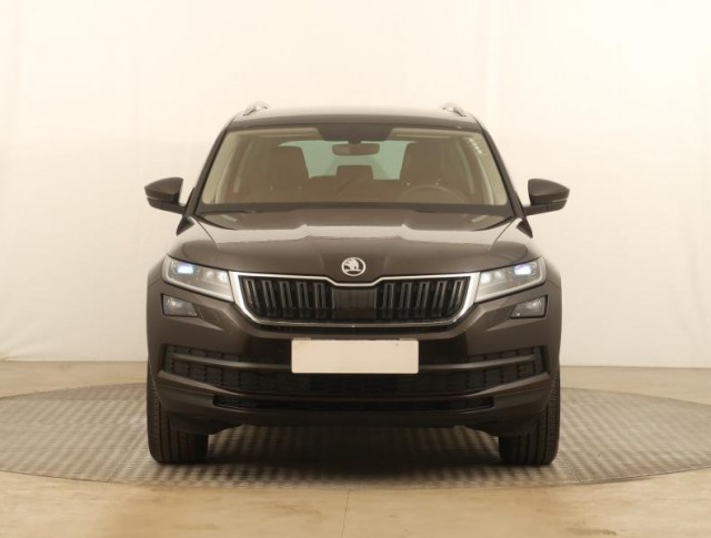 Škoda Kodiaq  2.0 TDI 