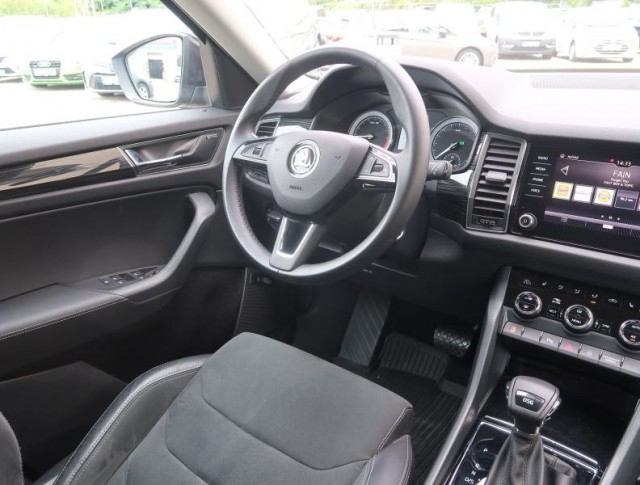 Škoda Kodiaq  2.0 TDI 