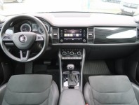 Škoda Kodiaq  2.0 TDI 