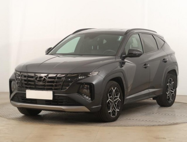 Hyundai Tucson  1.6 T-GDI 