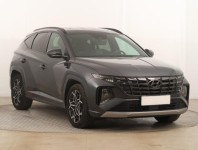 Hyundai Tucson  1.6 T-GDI 