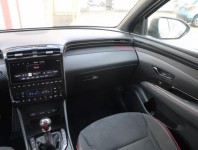 Hyundai Tucson  1.6 T-GDI 