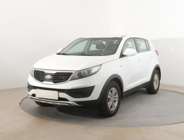 Kia Sportage  1.6 GDI 