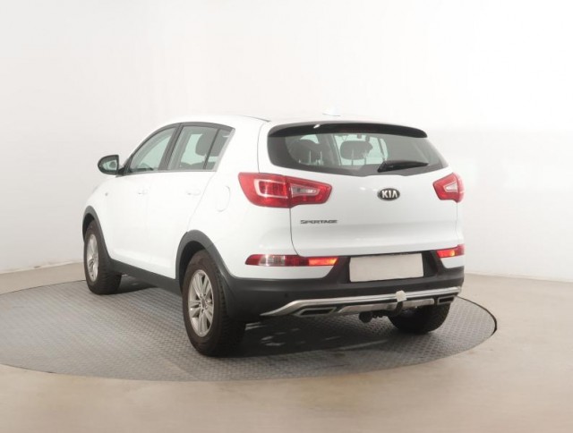 Kia Sportage  1.6 GDI 